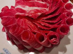 -额尔敦传统涮(公园西路店)