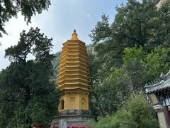 -天津盘山风景名胜区