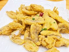 -舌尖上·霞浦滩涂海鲜·新闽菜(总店)