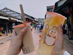 -洛带古镇