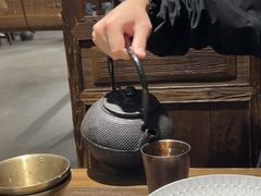 -魁盛居百年鲁菜馆(县西巷店)