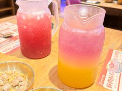 -首尔朴宝·炭火烤肉(五角场店)