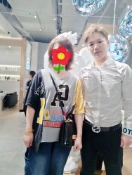 -马克男发时尚店