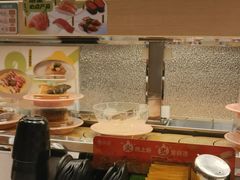 -争鲜回转寿司(天府广场-今站PLUS店)