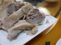 -清真华宇开锅羊肉