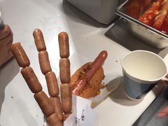 -宜家·瑞典风味餐厅(烟台路店)