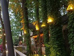 -乌记大厨餐厅