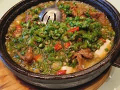 -蜀厨小匠·民间川菜(犀浦店)