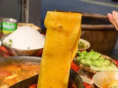 -赵美丽·重庆社区火锅·直营店(火车东站·中豪国际店)