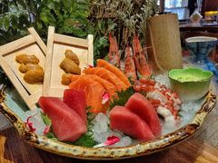 -和悦日料(雅颂庭店)