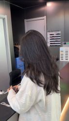 -Cima salon西玛沙龙