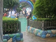 -沈阳方特欢乐世界