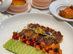 -山水雅居·江南雅宴(运河公园店)