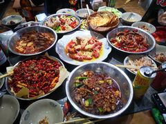 -辣盆盆麻辣小龙虾(哈尔滨总店)