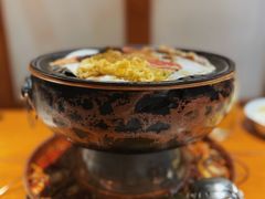 -小宇火锅烧烤(颜三路店)