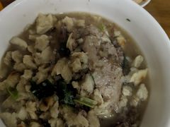 -老刘家泡馍·陕西老字号(钟楼广济街店)