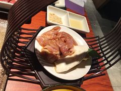 -山之屋炭火烧肉·生啤畅饮(大朗万科中央公园店)