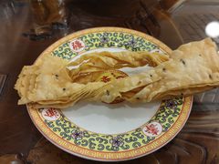 -烤肉季饭庄
