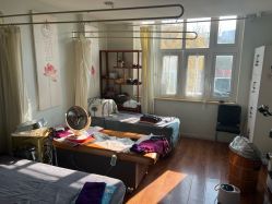 -颐健堂健康管理中心(宝龙店)