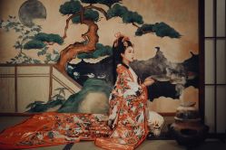 -持熹光年写真体验馆