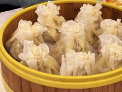羊肉烧卖-内蒙古驻京办餐厅
