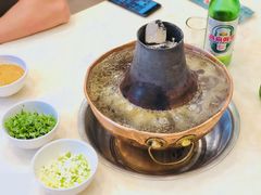 -阳坊胜利涮羊肉(阳坊老店)