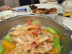 -山泉公馆酒家(珠江新城店)