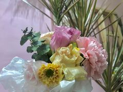 -花生FM_FLOWERS