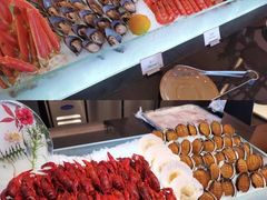 -扬子江国际会议中心龙山湖酒店-希仙全日制餐厅