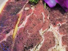 -外婆掌柜·东北家庭烤肉(托乐嘉店)