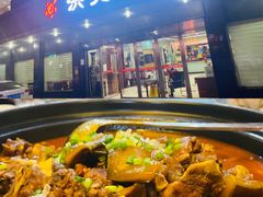 -洪光水鱼(丁字桥路店)