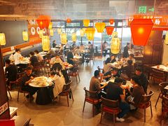 -匠熙小馆(崇文门店)