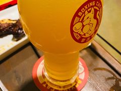 -Boxing Cat Brewery拳击猫精酿啤酒馆(永福店)