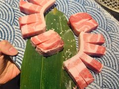 -十三姨正合丰烤肉(营迹路店)