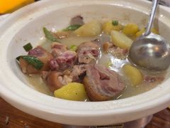 -刘师父老汉口江湖菜(蔡锷路店)