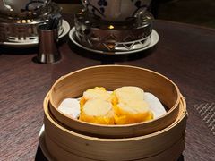 -逸东轩(香港逸东酒店)