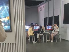 -星轶IMAX影城(九亭U天地旗舰店)