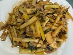 -翠茗农庄土菜馆(天目湖店)