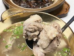 -江仙雅居(苏州桥店)