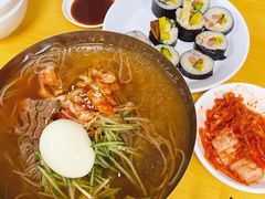 -屋里家延边朝鲜族冷面(南园店)