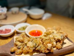 -潮粥荟·潮汕砂锅粥(朝阳大悦城店)