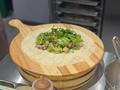 -集庄乡烤肉卷饼(朝阳凯德望京店)