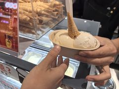 -极拉图·现制冰淇淋(大卫城店)