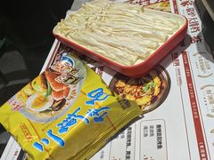 -肥家大排档(天河体育西店)