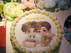 -森之烘焙.蛋糕.甜品台定制(番禺万博店)