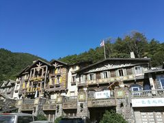 -南尖岩景区