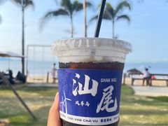-汕尾风车岛