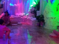 -水晶之星洗浴温泉汗蒸