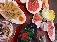 -重庆袁老四火锅(武进万达店)