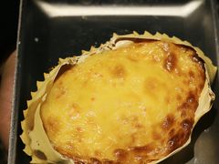 芝士焗蟹宝-大成海鲜烧烤·小龙虾(七宝店)